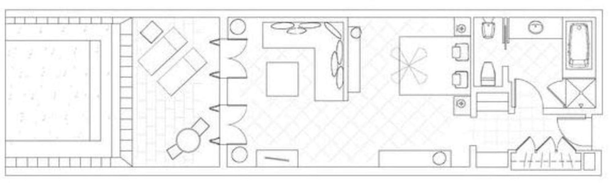 อนาสซา ไซปรัส Hotel Polis ภายนอก รูปภาพ