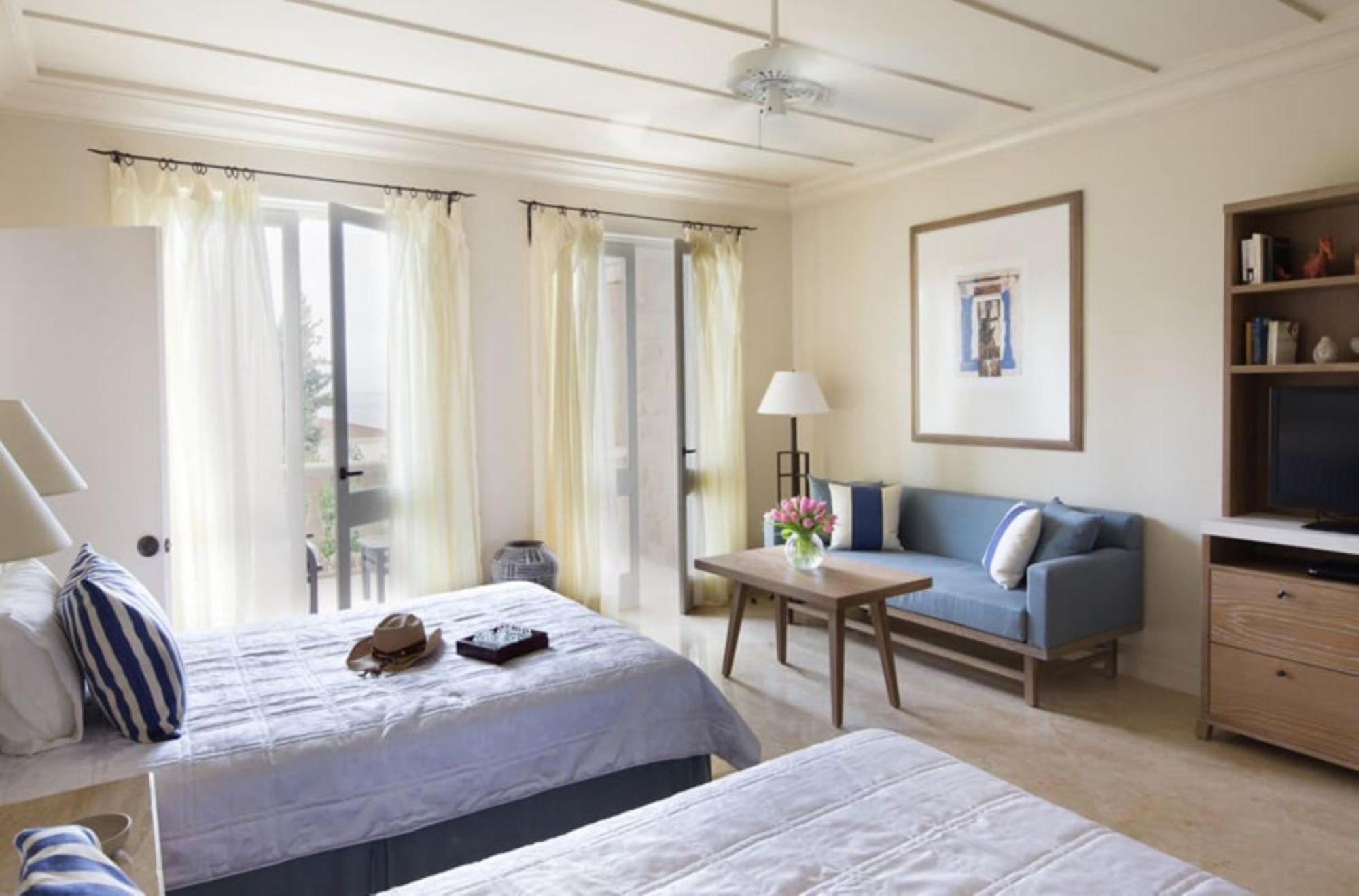 อนาสซา ไซปรัส Hotel Polis ภายนอก รูปภาพ