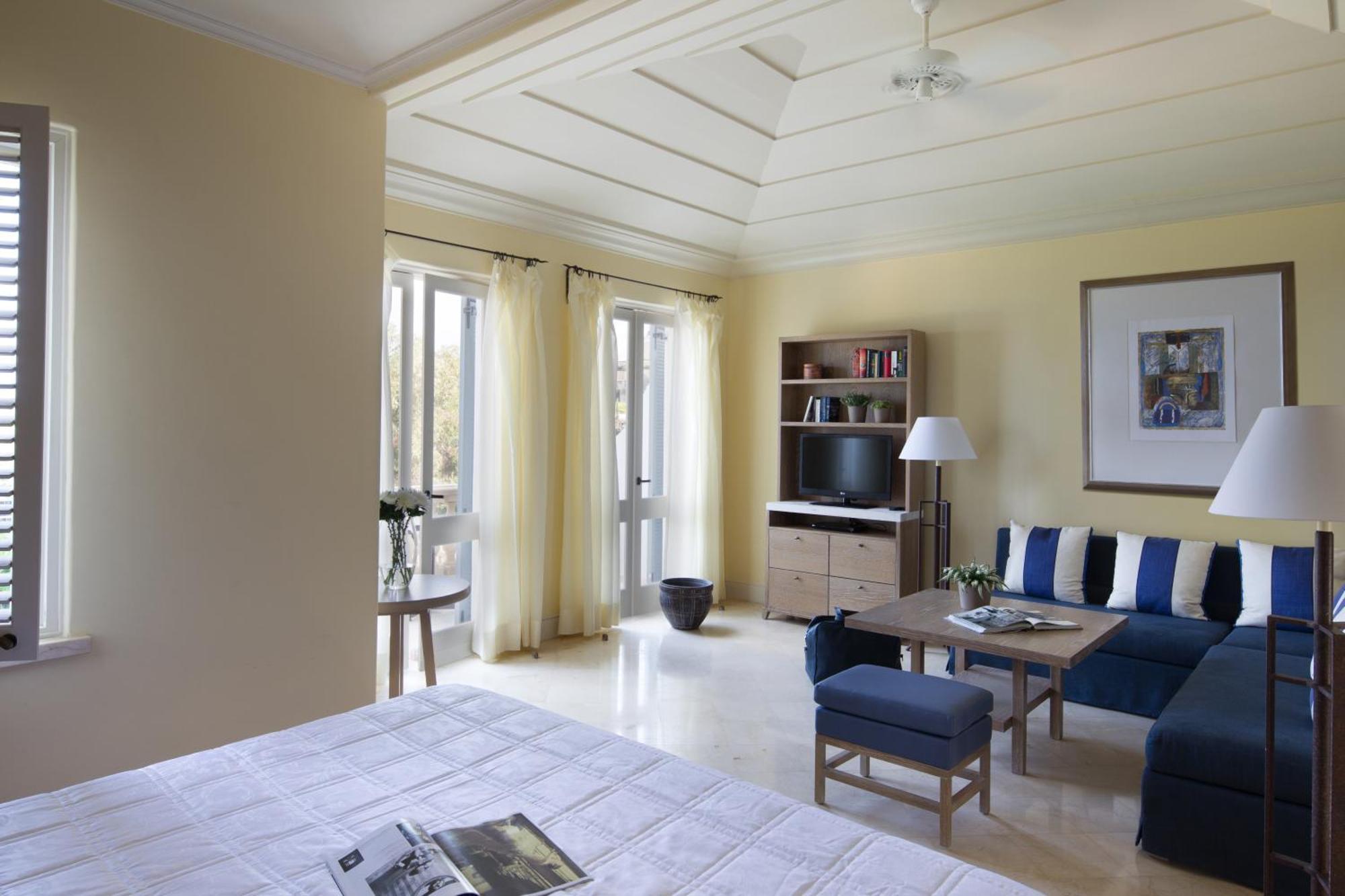 อนาสซา ไซปรัส Hotel Polis ห้อง รูปภาพ